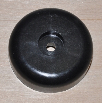 ŚLIZG STOPKA ŚLIZGACZ POD MEBLE SZAFKI - 40 SZTUK Marka inna