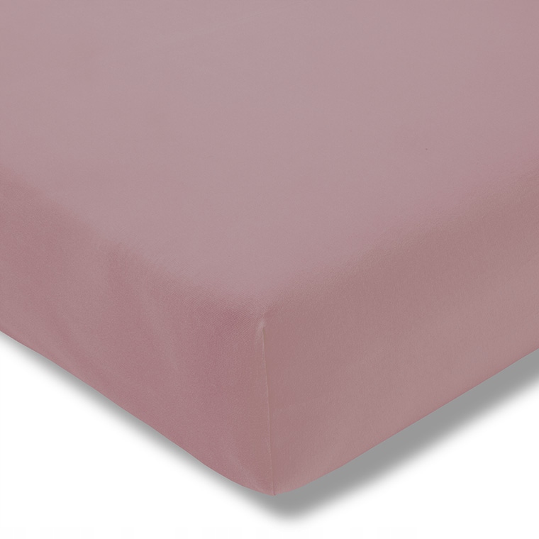 Prestieradlo s gumičkou Estella 620 Zwirn-Jersey 150 x 200 cm