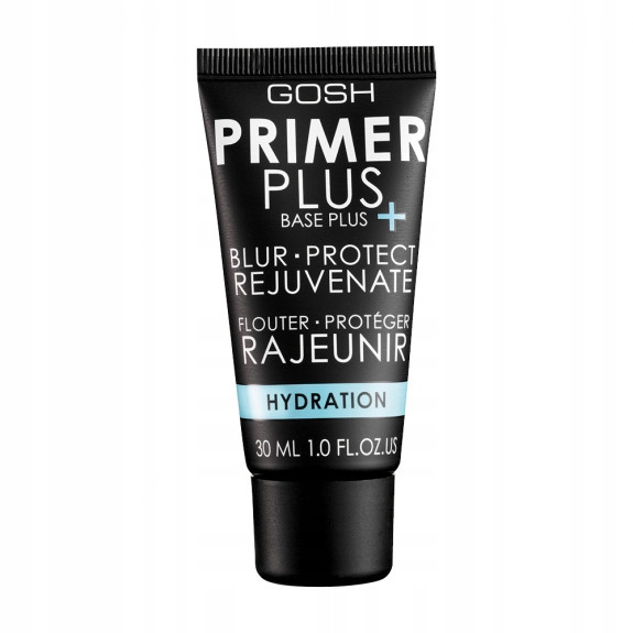 

Gosh baza Primer Plus+ Protect 003 Hydration 30ml