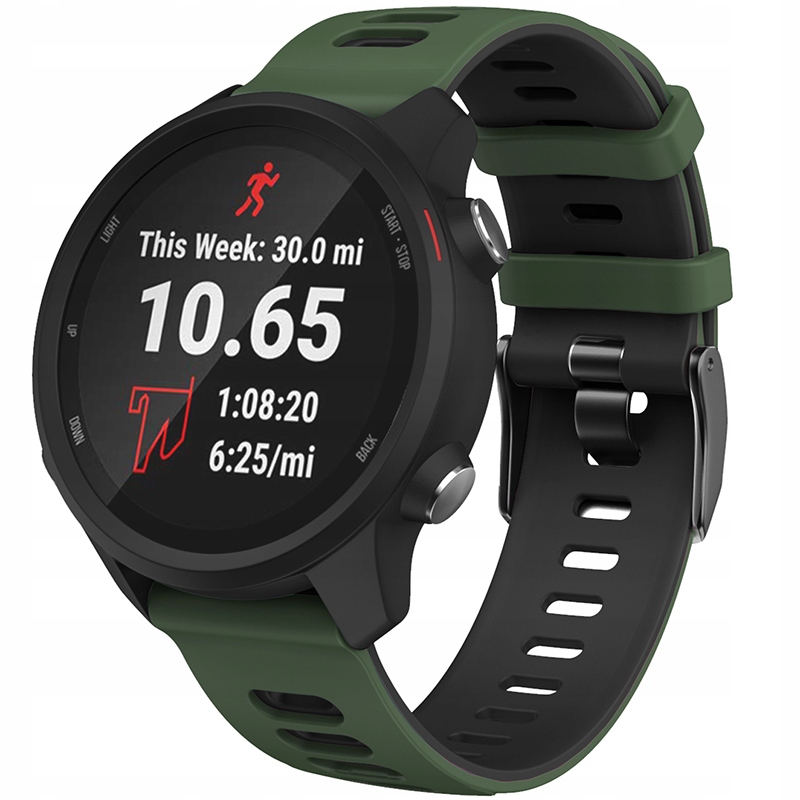 

Pasek Opaska Spacecase Do Amazfit Gtr 2 Sport 47MM