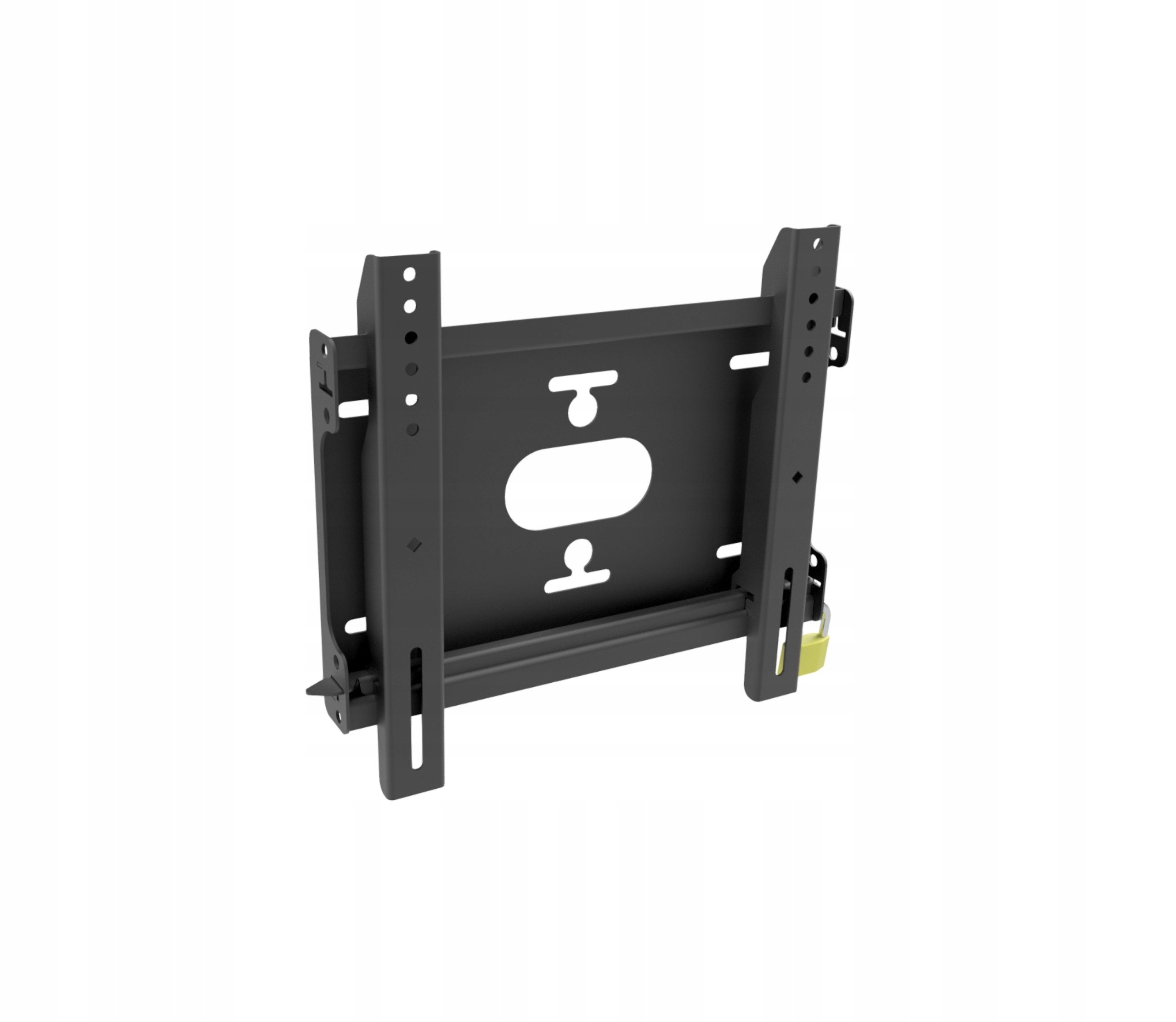 Uniwersalny uchwyt ścienny do Vesa 200x200mm maksymalne obciążenie do 50 kg