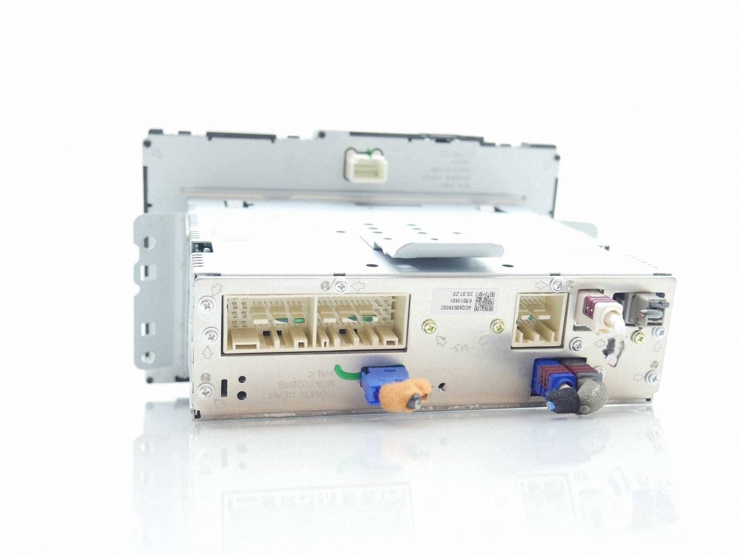 RADIO navigation NAVI KIA SPORTAGE IV LIFT 96560-F1AE0