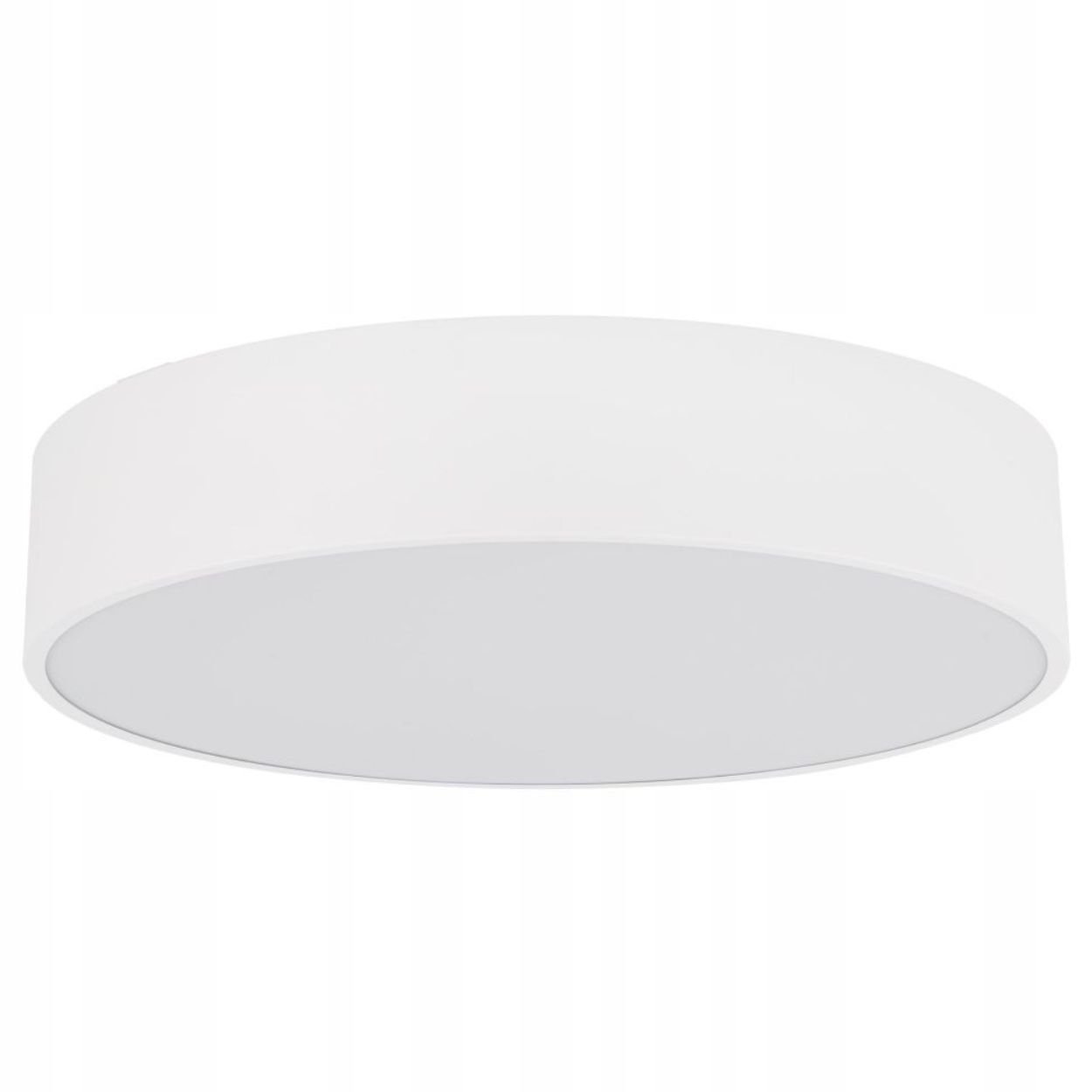 Stropná lampa Livo L biela 4xE27 IP54 Moderné Kúpeľňové Osvetlenie