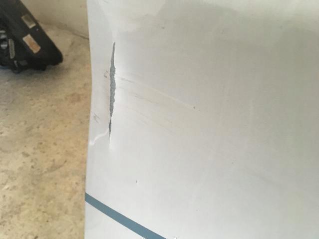 door sliding right FIAT DUCATO III 16- EU