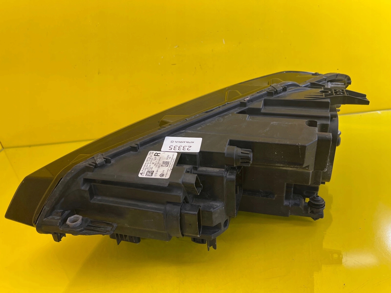 light right VW Touran III 5TB Full Led 5TB941082A