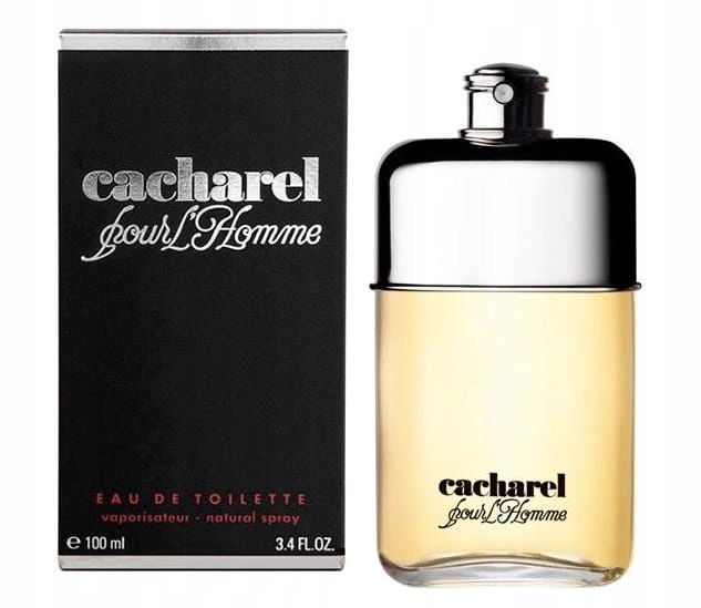 Cacharel POUR L'HOMME edt 100ml