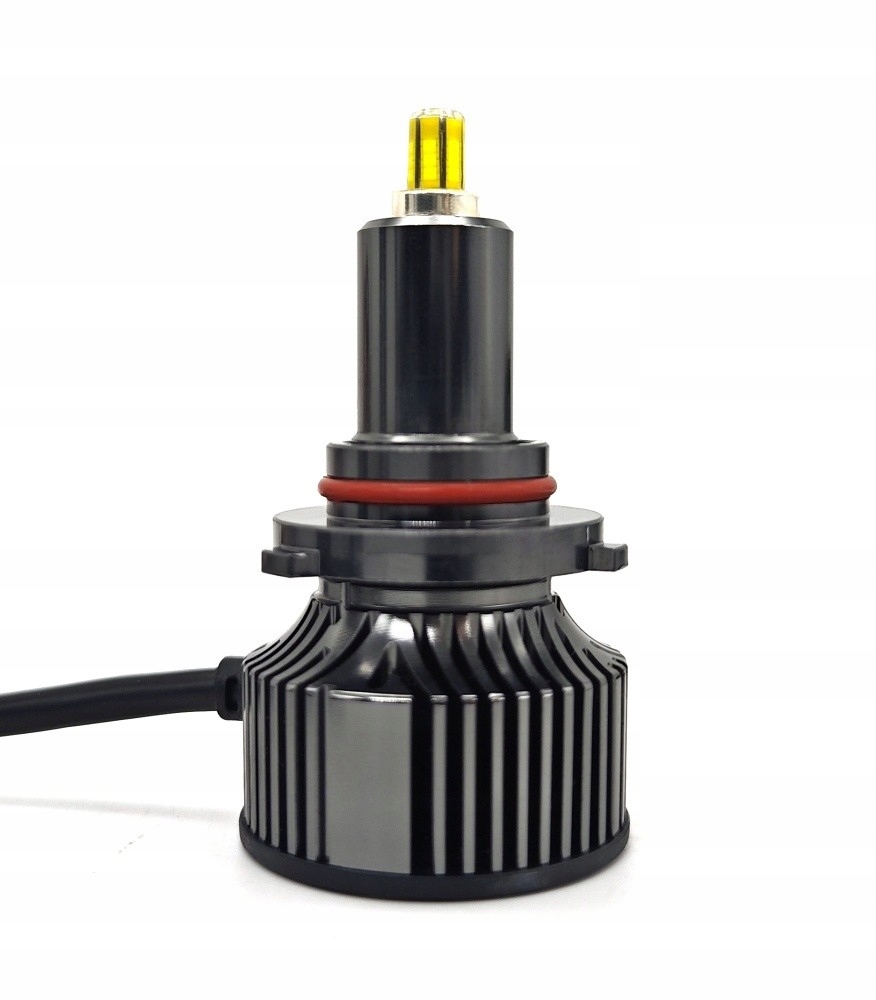 Led žiarovky HB3 9V-50V Canbus 2ks 20000lm b.silné