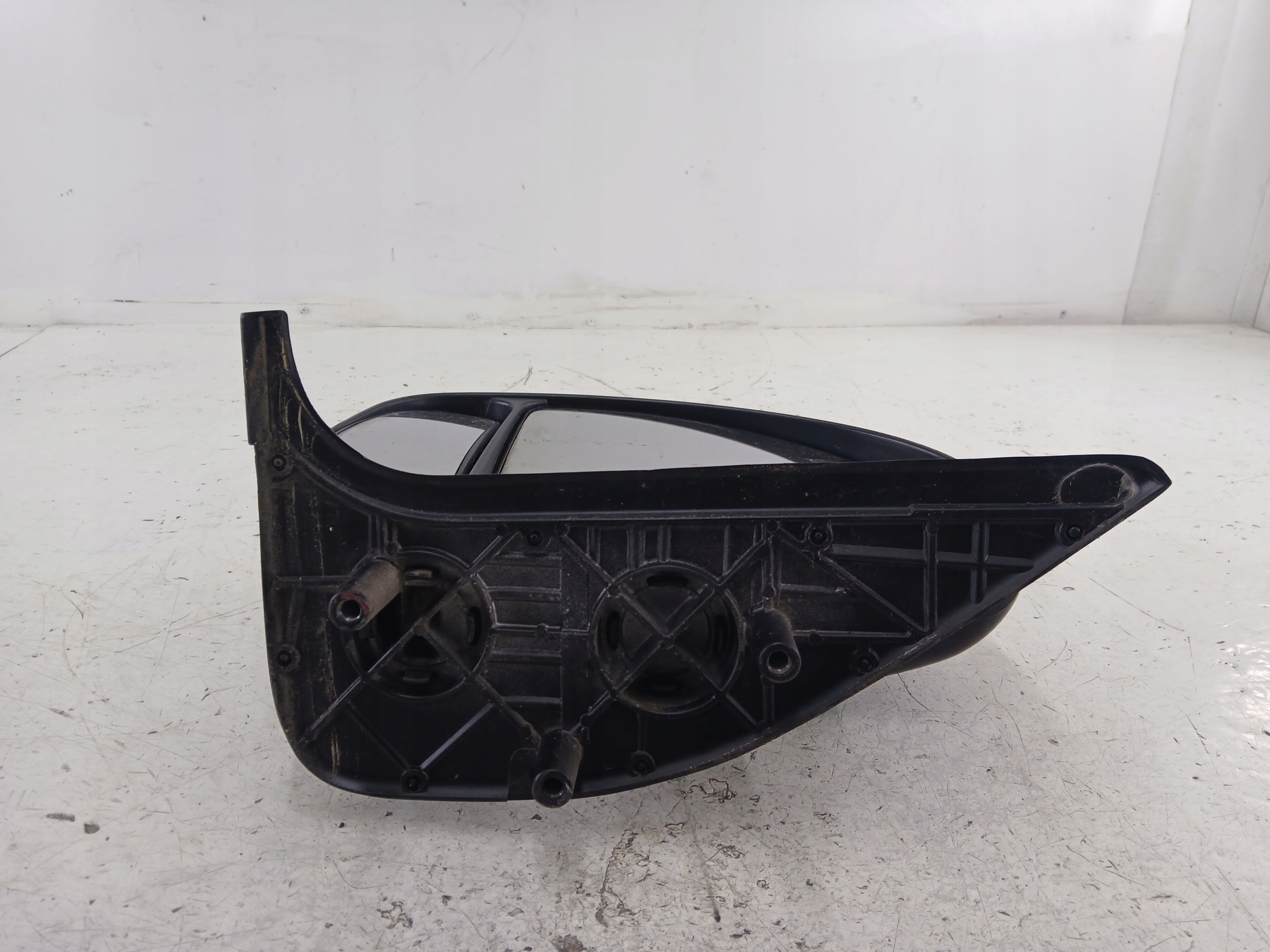 FIAT DUCATO II BOXER II mirror left