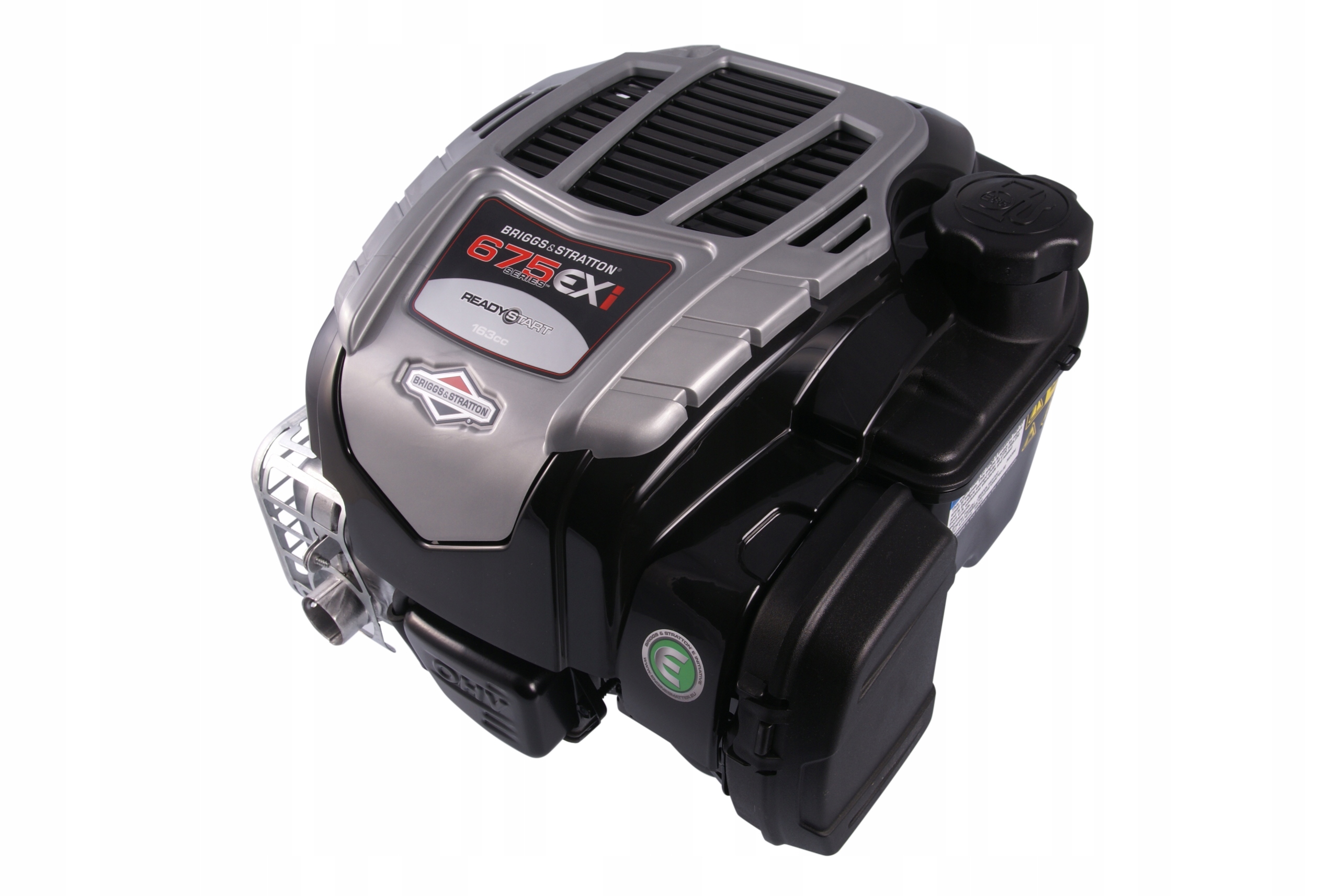 SILNIK DO KOSIARKI BRIGGS & STRATTON 675 EXi