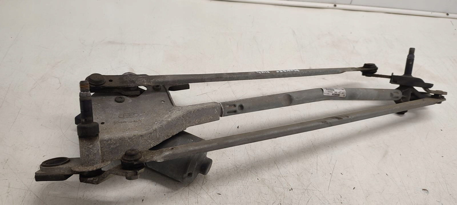 Wischergestänge Ford Mondeo MK4 2,0 TDCI