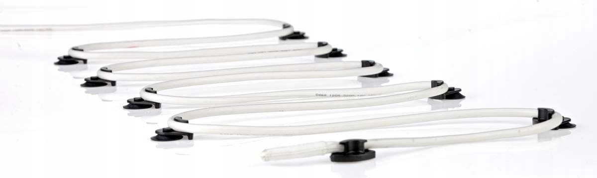 Podlahový topný kabel pro akvárium, terárium Eden 415 57337 20 W