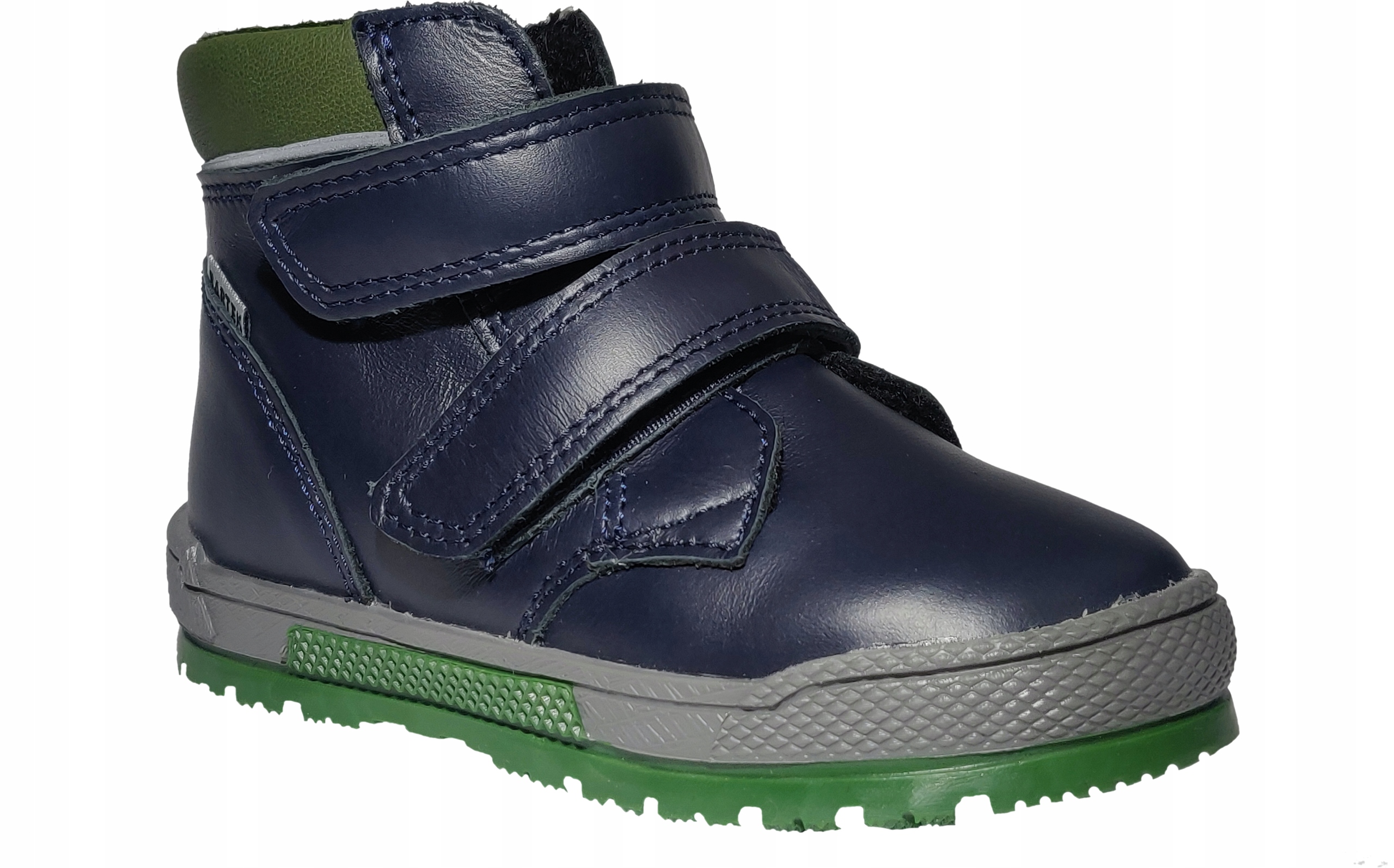 BARTEK БОТИНКИ, УТЕПЛЕННЫЕ НАЧЕСОМ 91776-0/BOC р. 26