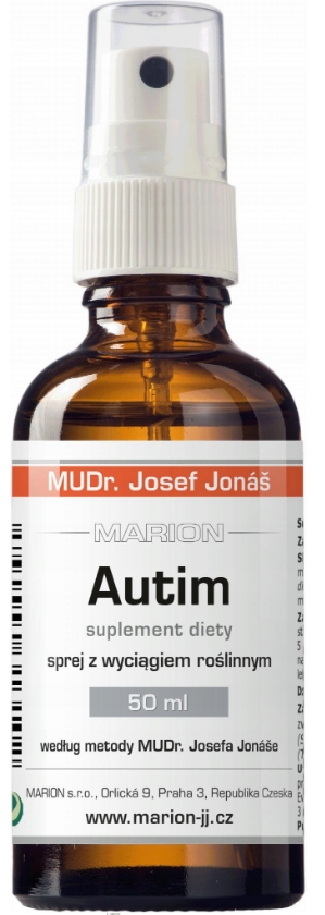Marion Autim spray 50 ml