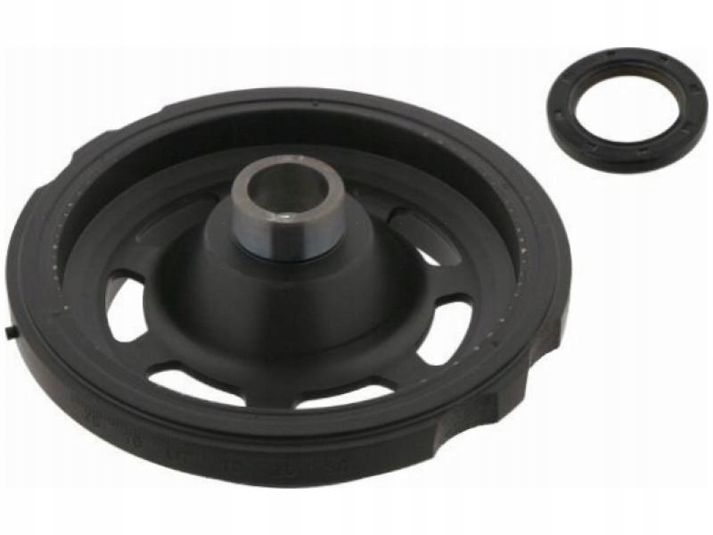 KOŁO PASOWE WAŁU MERCEDES KLASA G W461 2.9 SPRINTER 2T 2.9 3T 2.9 4T 2.9