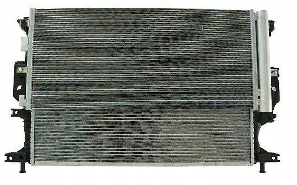 FORD MONDEO 2,0 EcoBoost HYBRID 2015 - WODA + KLIMA Numer katalogowy części DG938005BC