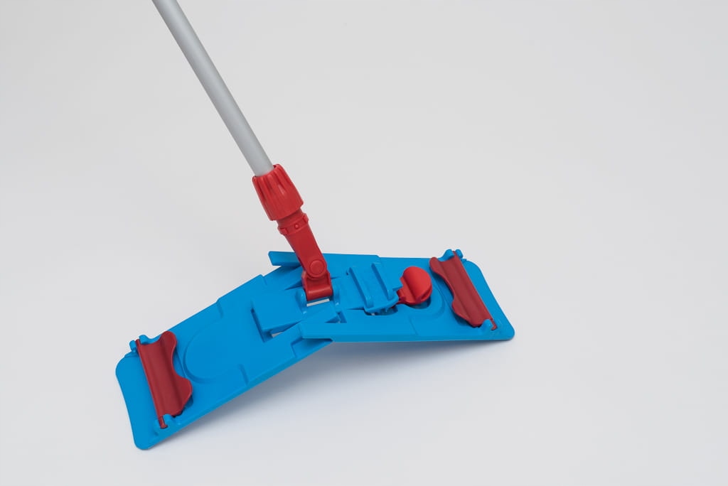 

Stelaż Do Mopa Speedy 40 CM Profesjonalny Cleanpro