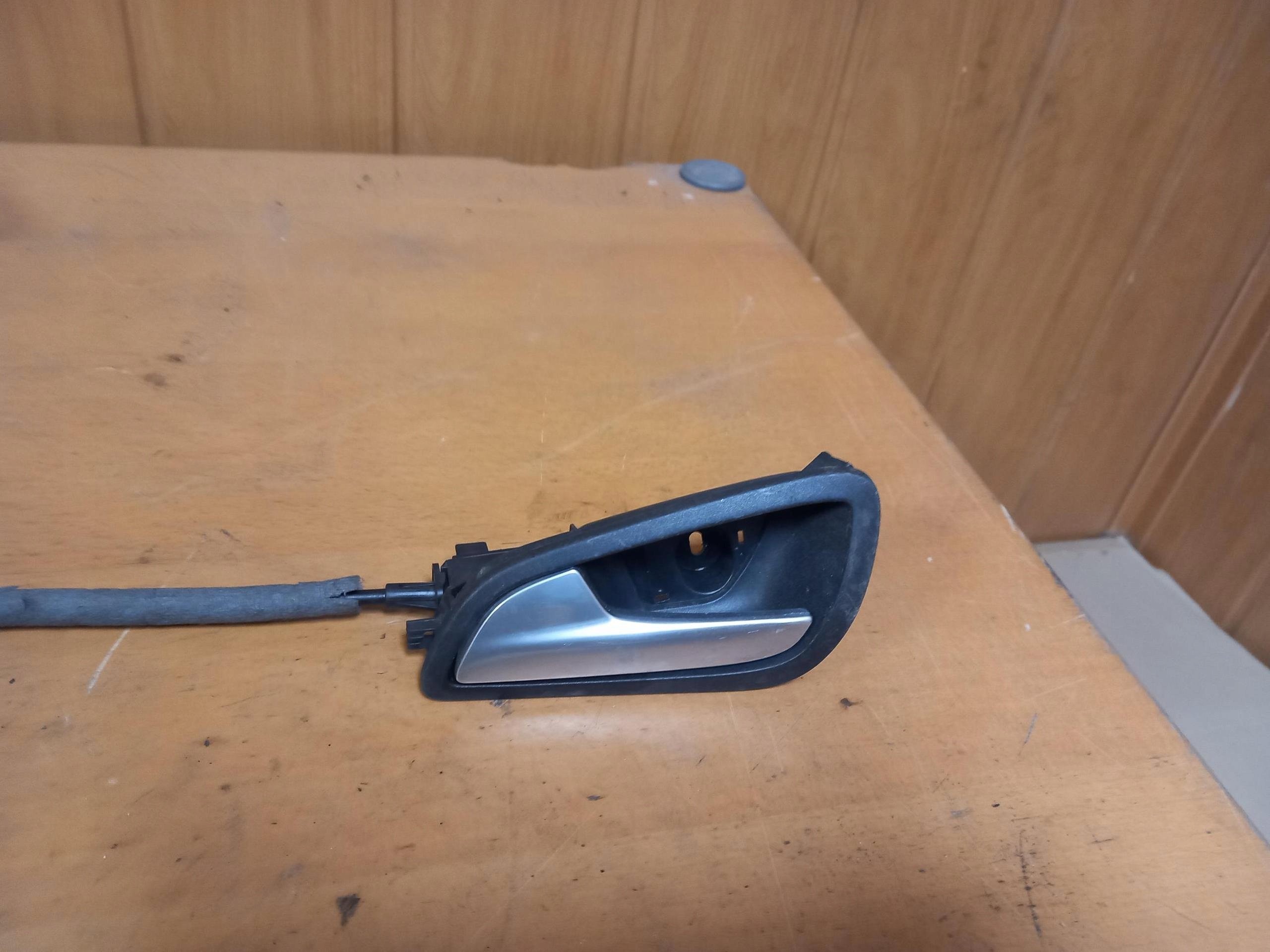 lock handle door left rear part FORD FOCUS MK3 BM5A-A26413-BD 11-15