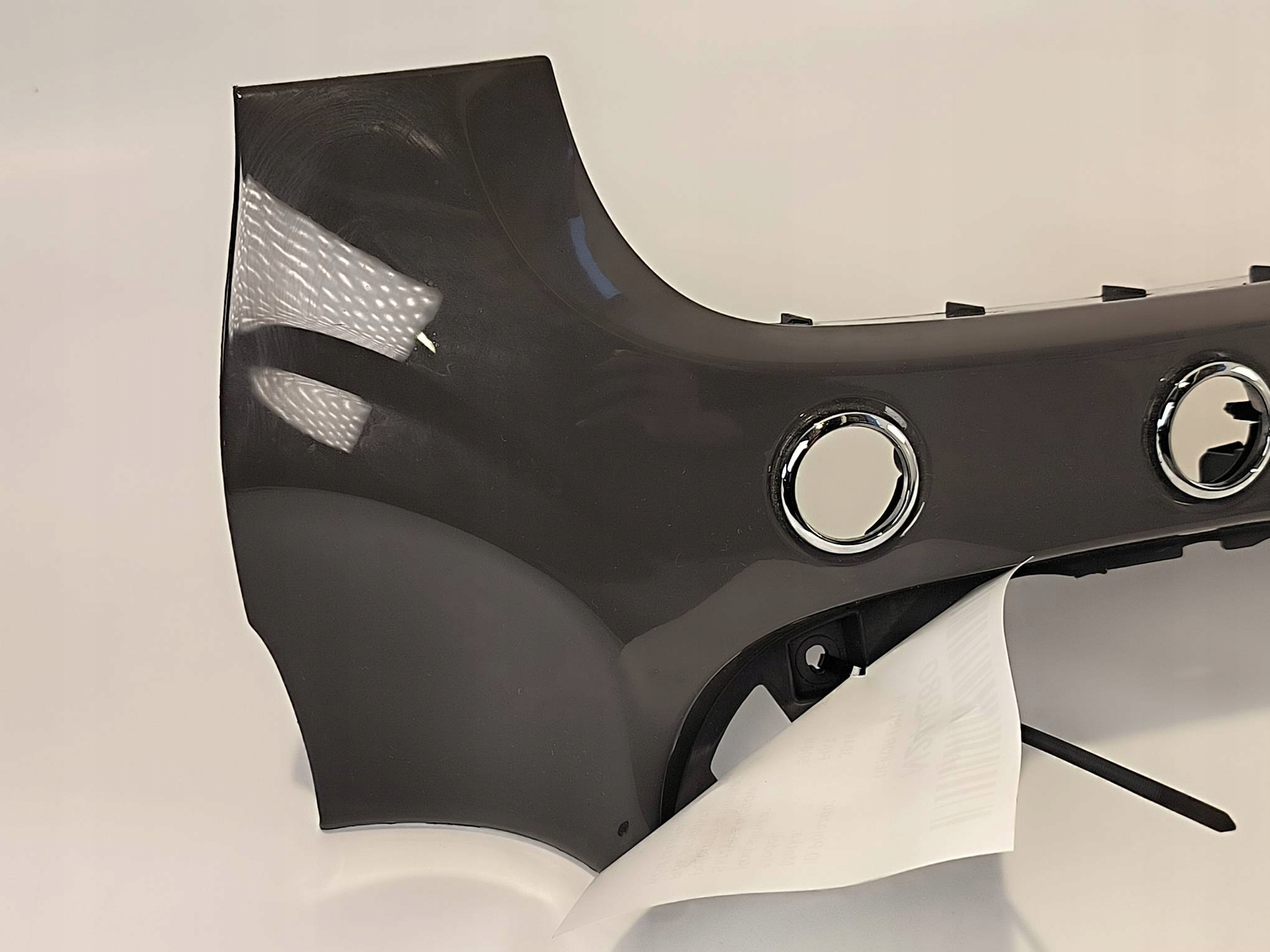 DEKOR moulding 51803289 FIAT 500 II