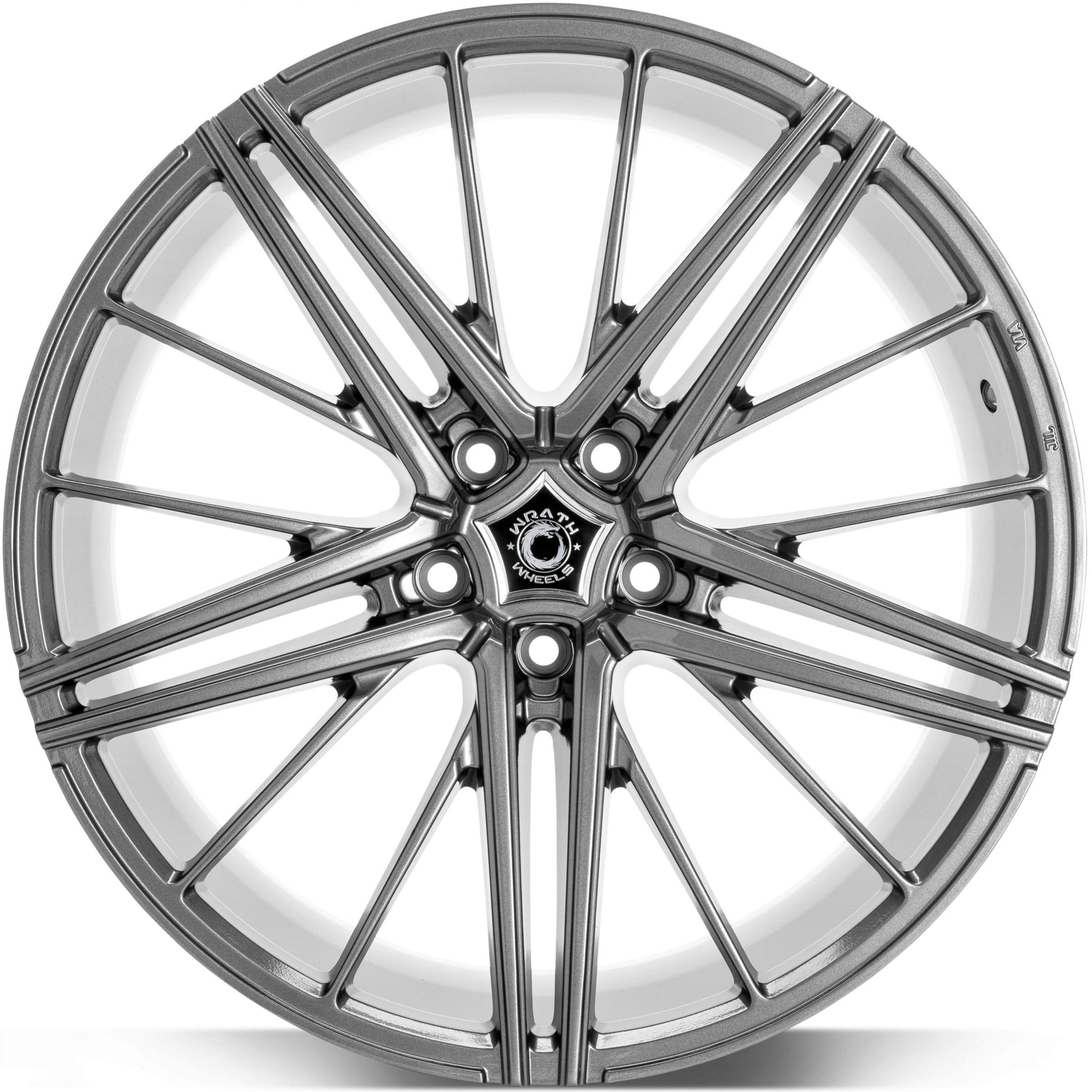 Ráfky 20 5x120 Bmw 3 F30 F31 F34 4 F32 5 F10 F11