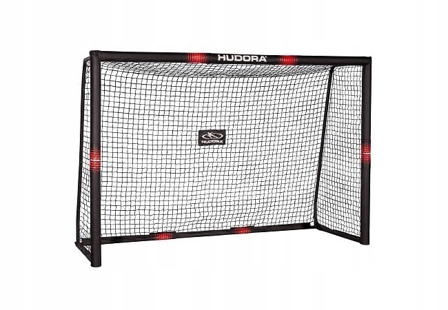 Bramka Piłkarska Hudora Pro Tect 240x160 CM 76914