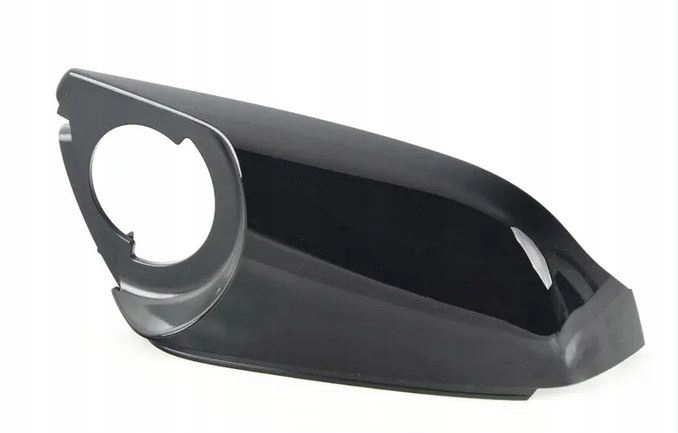 Původní spodní kryt levého zrcátka Shadow Line pro Bmw G20 G21 G22 G23G26