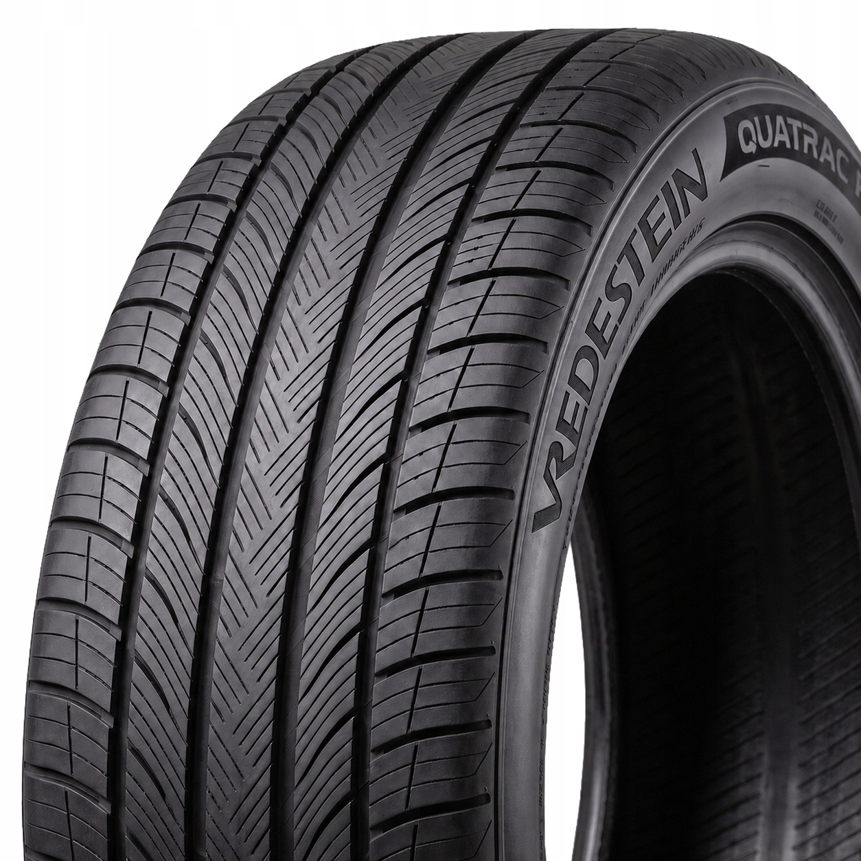 1x Pneumatika 235/50R20 Vredestein Quatrac Pro 2