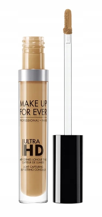 Ultra Hd Self-Setting Kryjący Korektor z aplikatorem N°41