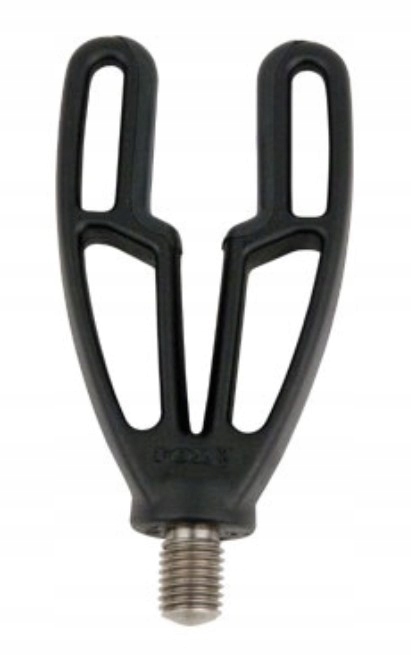 Fox FrontRunner Rod Rest