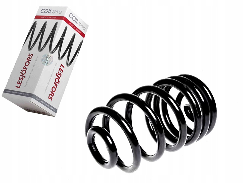 Pružina Zavěšení Fiat Talento Opel Vivaro A VI