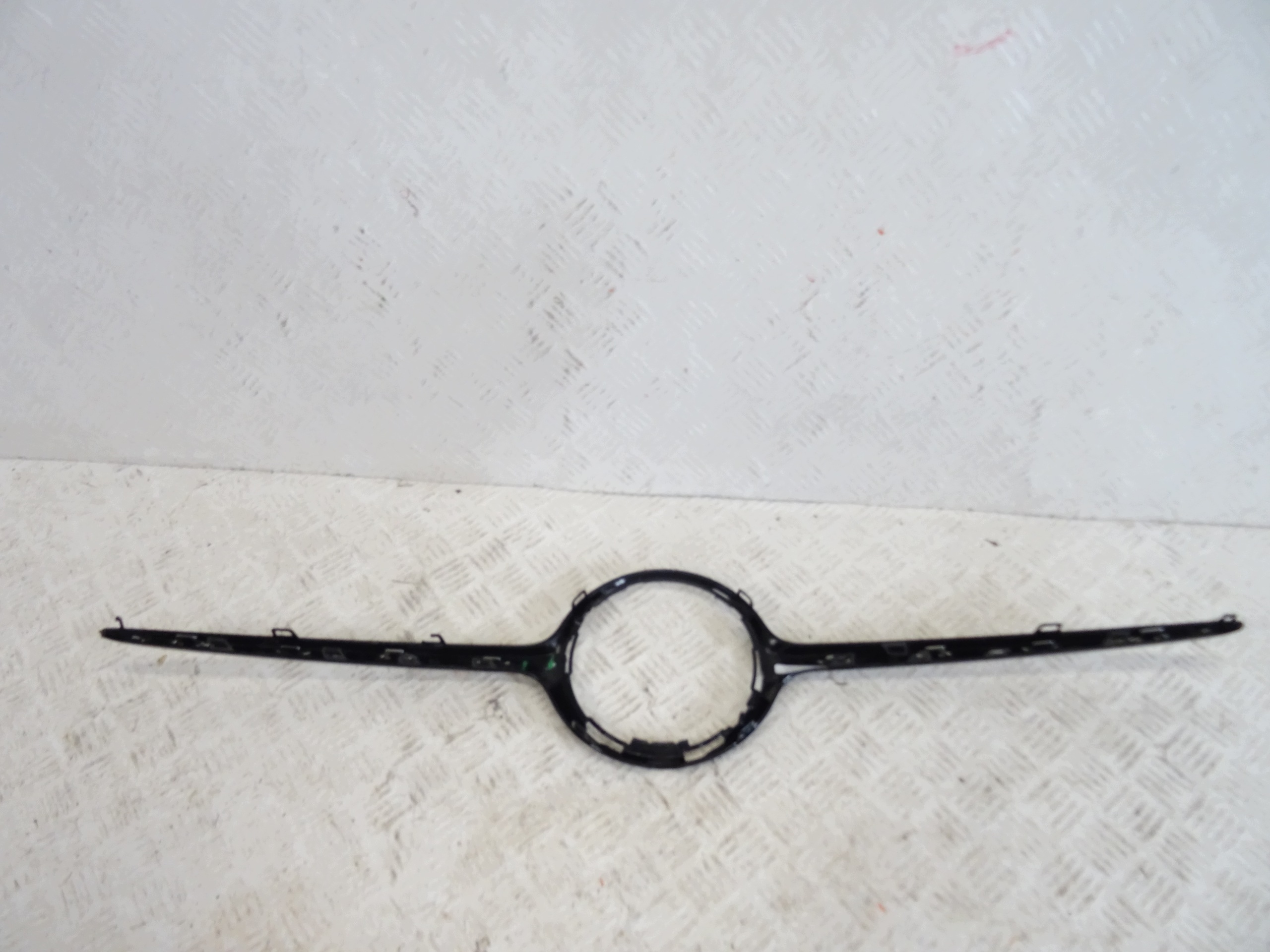 grill grille front front MERCEDES A-KLASA W177 A1778880201