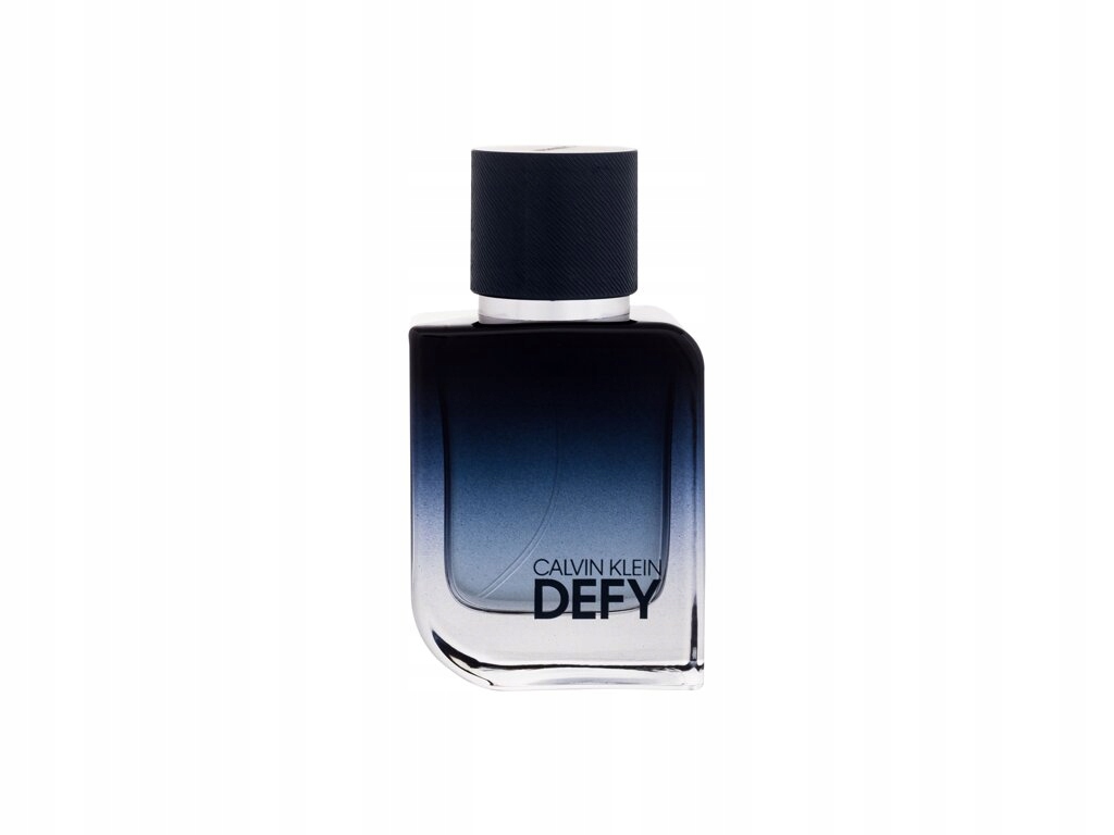 Calvin Klein Defy Parfémovaná voda 50 ml