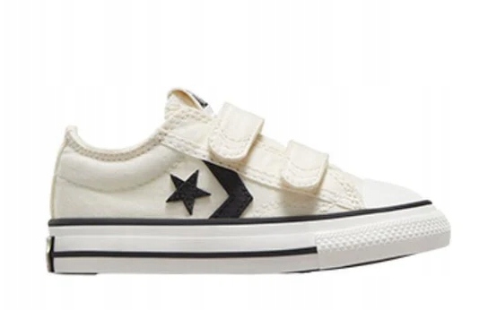 Sneakersy niskie Converse A05222C Star Player 76 trampki na rzepy roz 18