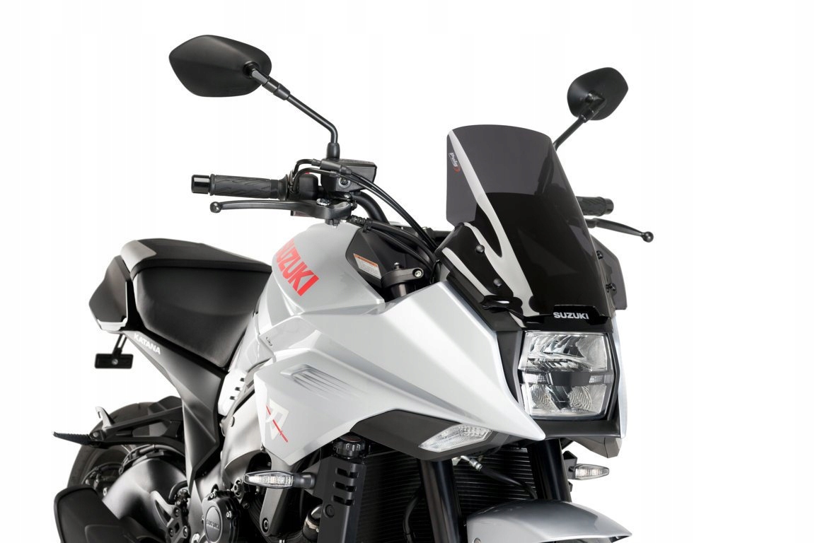 

Szyba Turystyczna Puig Do Suzuki Katana 19-22