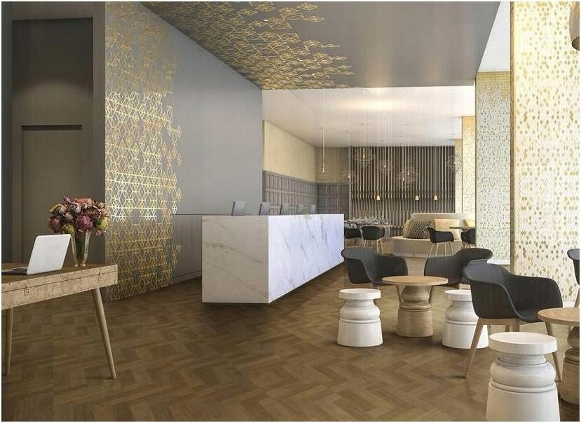 Panele Classica Rovere Naturale AC6 2.08m2