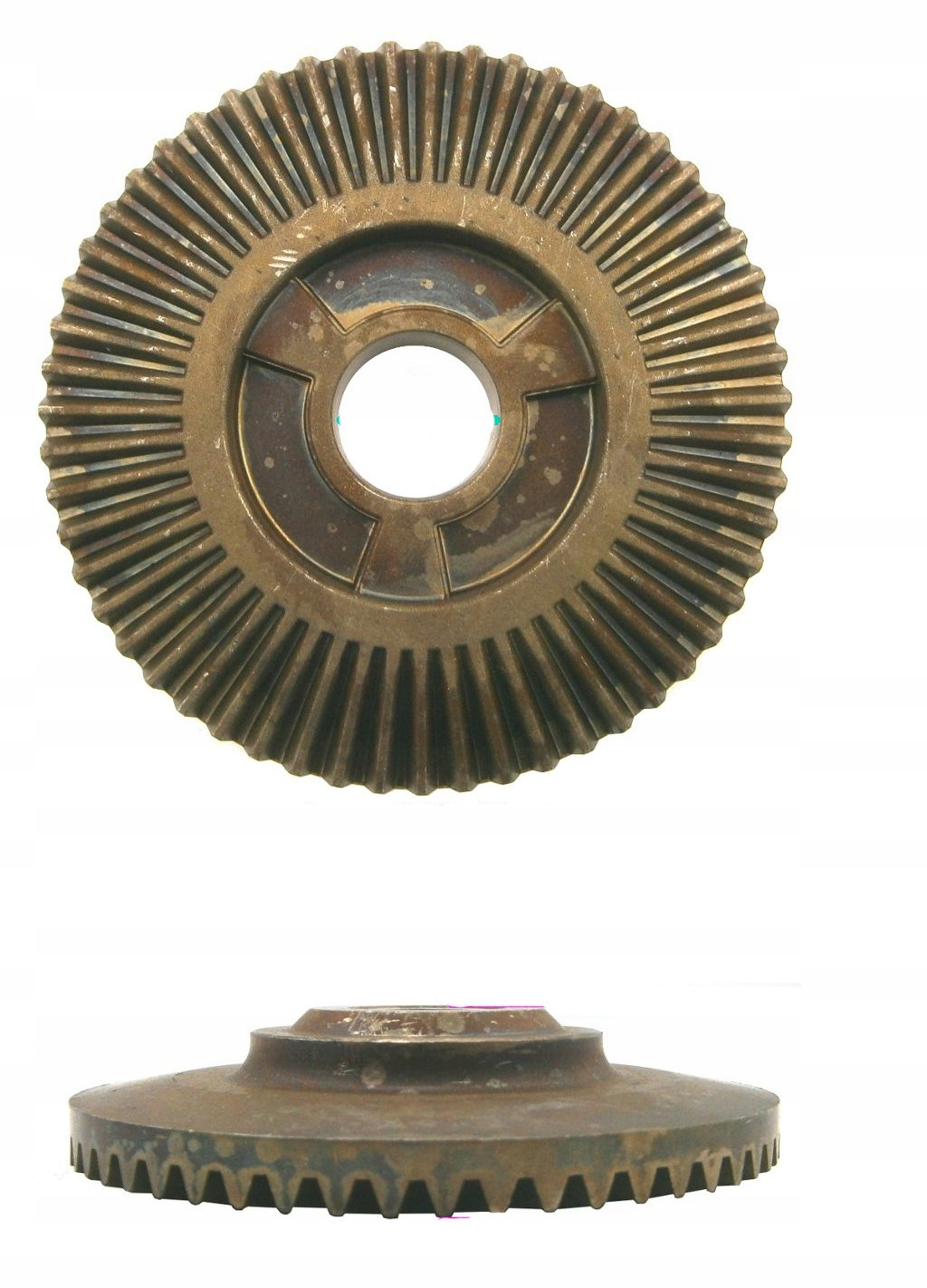 ZĘBATKA BIEGÓW PRZÓD TYŁ PRZEKŁADNI MTD 717-04537