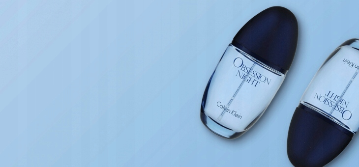 Calvin Klein Obsession Night Edp 100ml Parfumerie