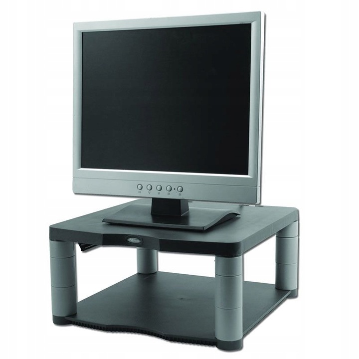 Fellowes podstawka pod monitor z półką 9169401