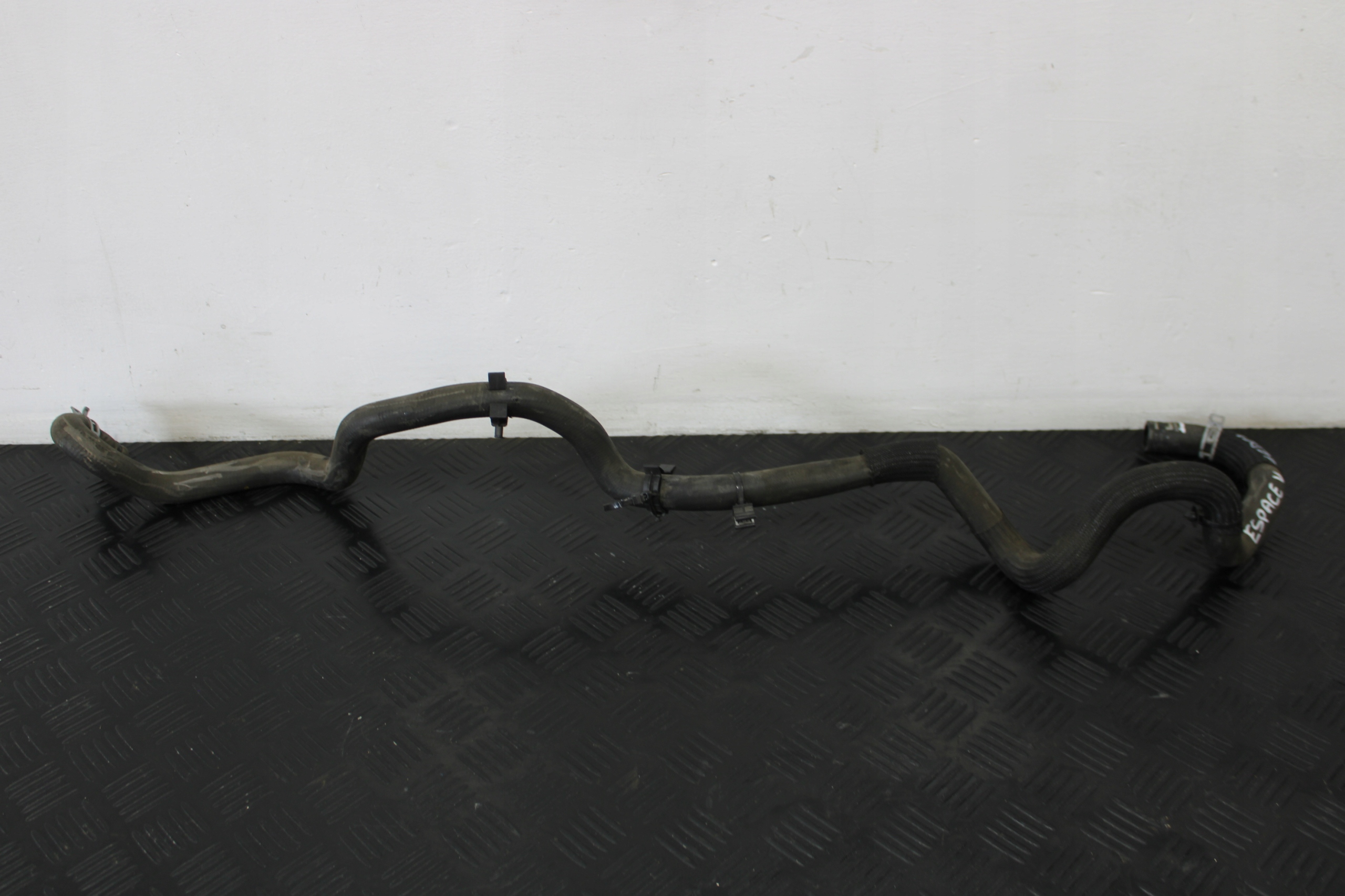 crijevo prijenos vode 213554888R RENAULT ESPACE V 5