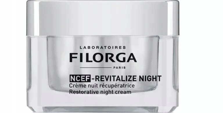 Filorga Ncef-revitalize Night 50 ML Polirewitalizujący Krem Na Noc
