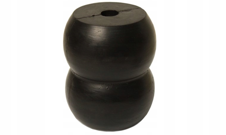 

Resor gumowy duży przyczepa Autosan D-47 D-50