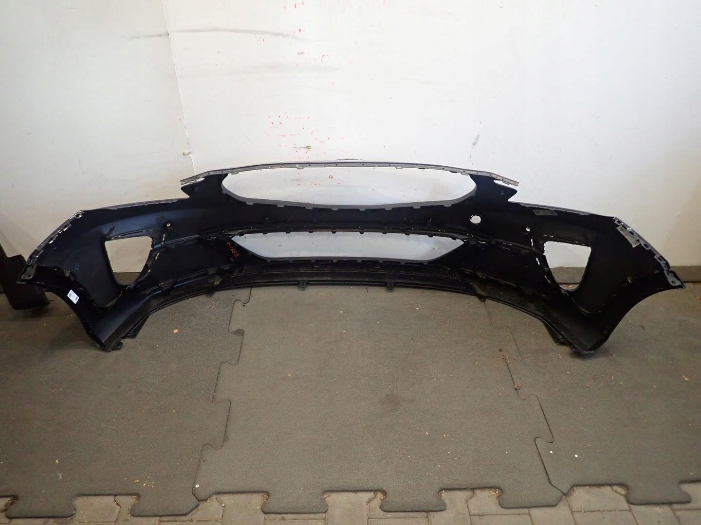 bumper front front KIA X-CEED 2019- 86511-J7CA0