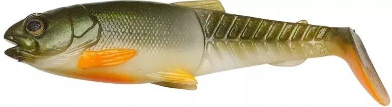 Guma Savage Gear Craft Cannibal 10,5cm 12g Roach
