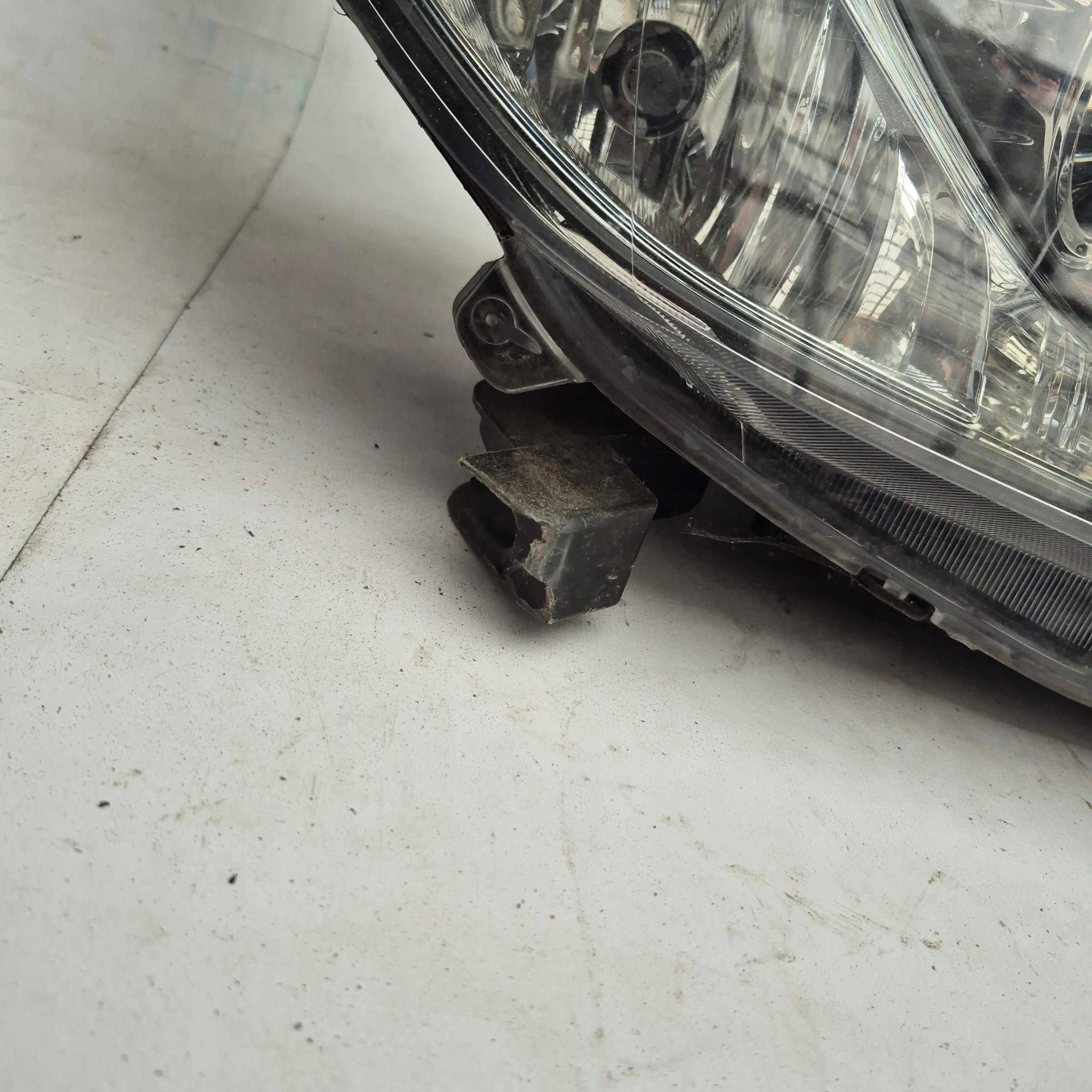 HONDA CRV CR-V 4 IV 12- light right front front XENON