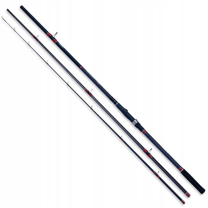 Wędka Robinson Carbonic Match 3,90m 8-20g