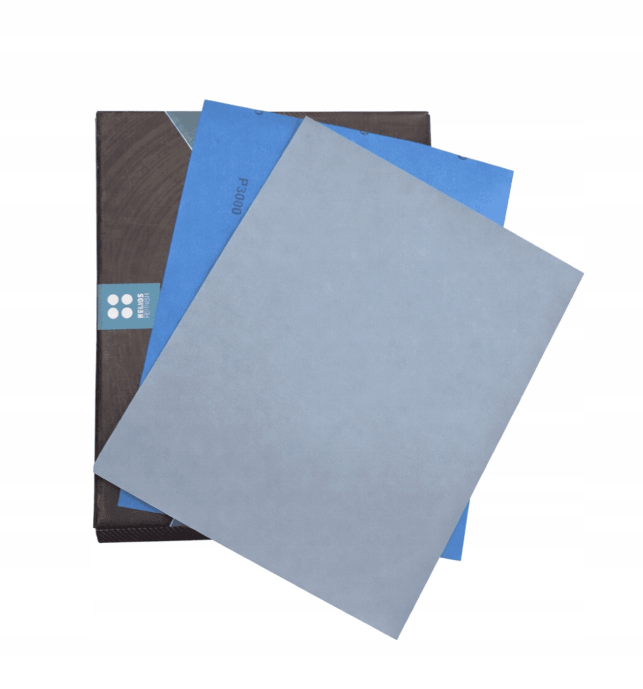 Helios Papier ścierny wodny 230x280 1szt!! P3000