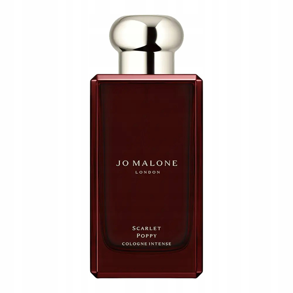 Jo Malone Scarlet Poppy Edc Intense 100ml Spray