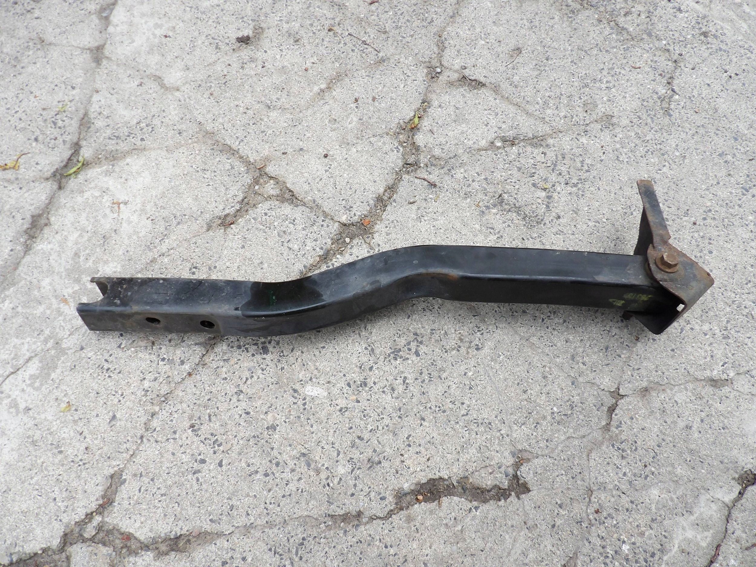 FORD KUGA MK2 Support plaque Armature Avant Traverse Droit