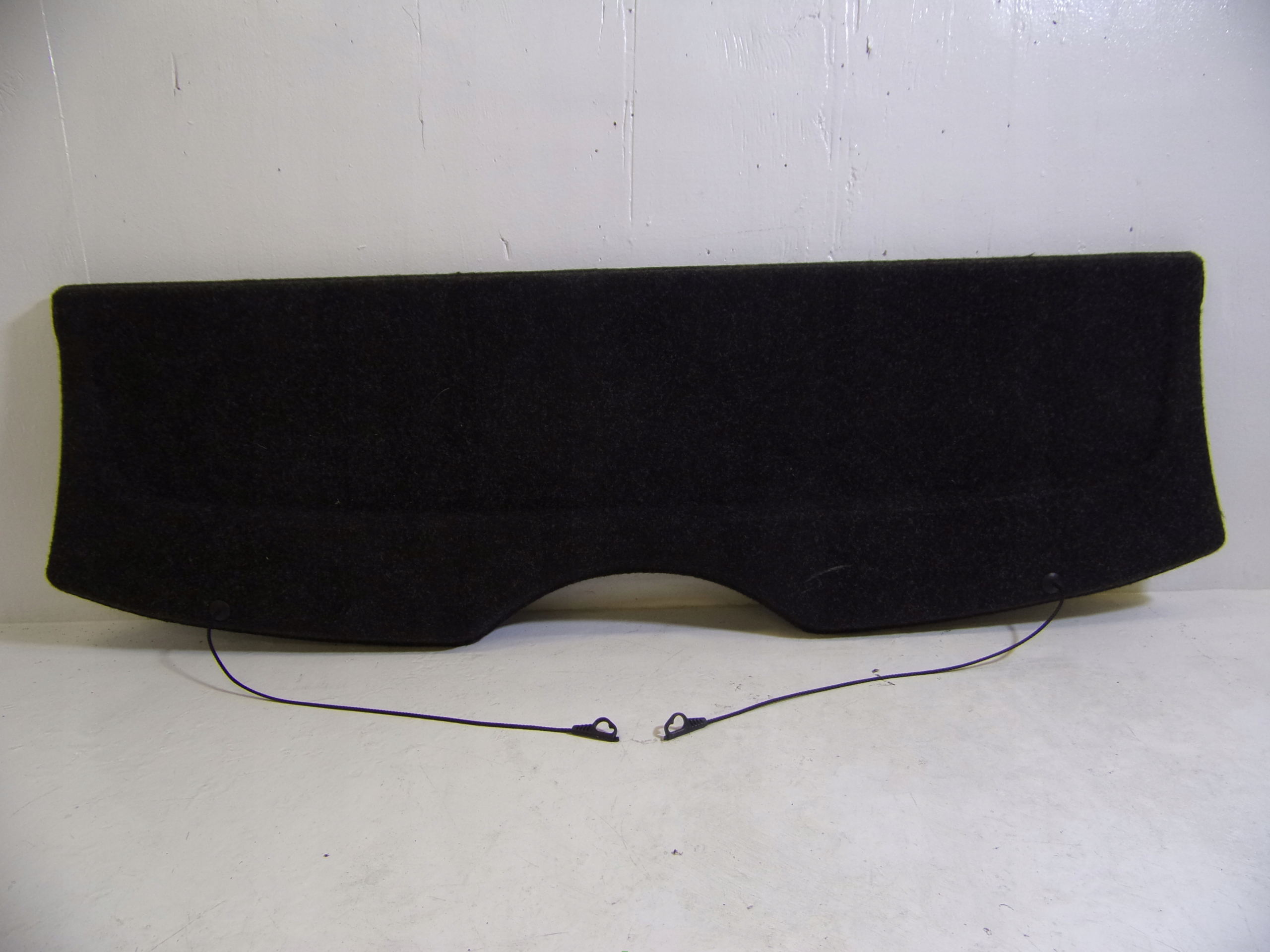 plato rear part rear boot LANCIA YPSILON