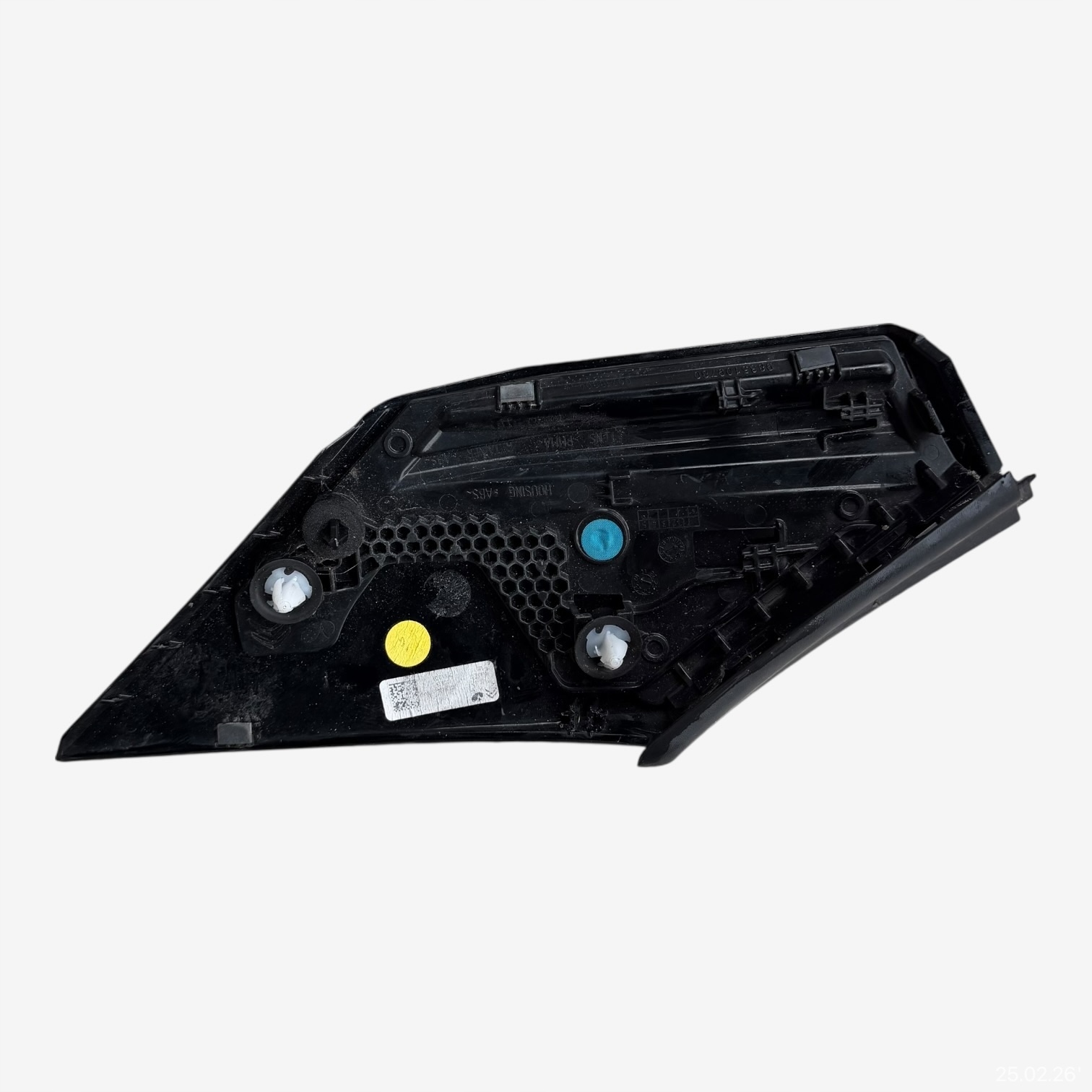 light rear left ODBLASK CITROEN C4 III 2021 ROK 9835109780