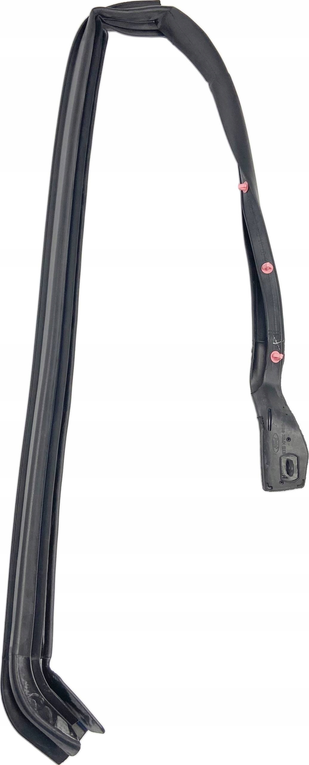 FORD EDGE 2018 NOWA USZCZELKA BLOTNIKA TYL LEWA